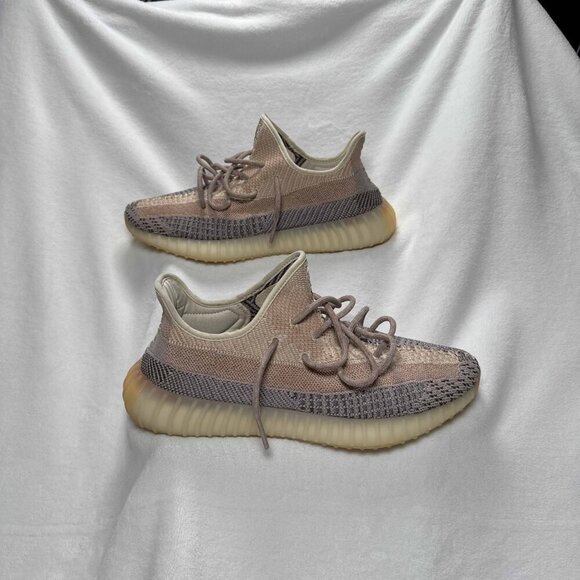 Yeezy Other - Adidas Yeezy Boost 350 V2 “Ash Pearl” | Men’s Size 11.5